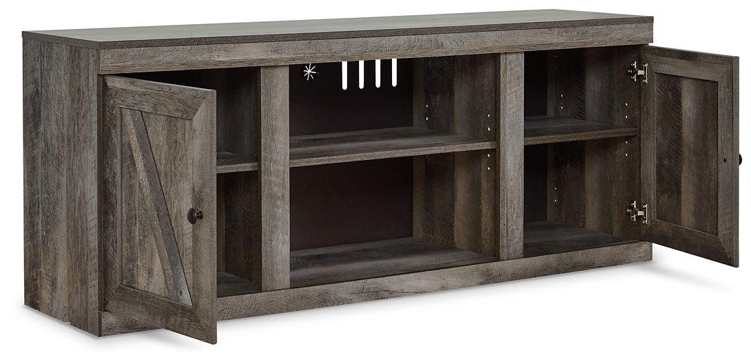 Wynnlow 60" TV Stand