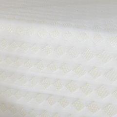 10 Inch Chime Memory Foam Mattress Set - Furniture Gallery