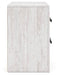 Cayboni Nightstand - Furniture Gallery
