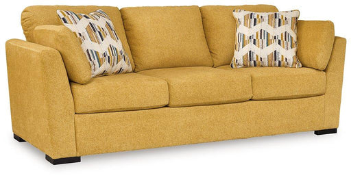 Keerwick Sofa Sleeper - Furniture Gallery