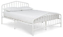 Trentlore Bed image