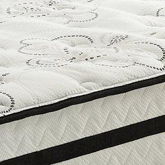 Socalle Bed and Mattress Set - Furniture Gallery