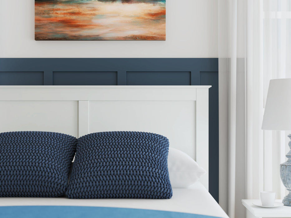 Bostwick Shoals Bedroom Set - Furniture Gallery