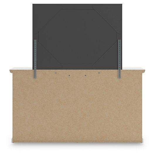 Bostwick Shoals Bedroom Set - Furniture Gallery