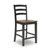 Wildenauer Counter Height Barstool - Furniture Gallery