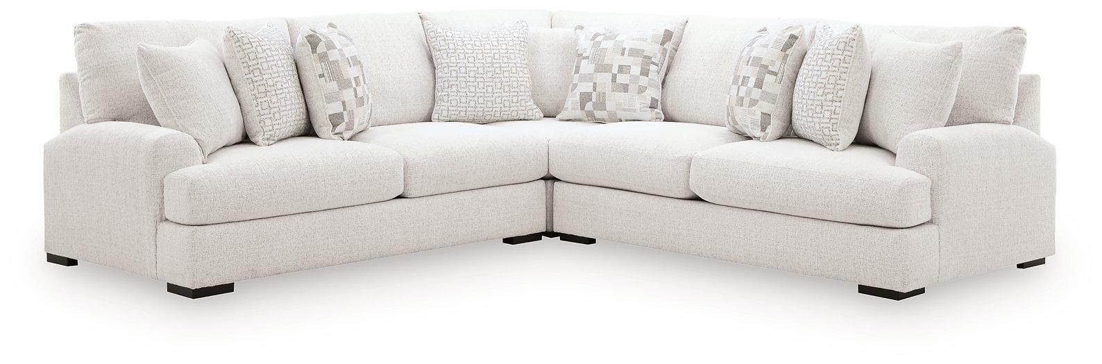 Misty-Lakes Sectional - Furniture Gallery