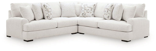 Misty-Lakes Sectional - Furniture Gallery