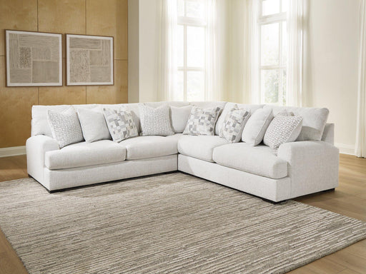 Misty-Lakes Sectional - Furniture Gallery