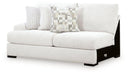 Misty-Lakes Sectional - Furniture Gallery