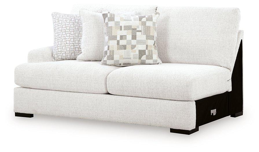 Misty-Lakes Sectional - Furniture Gallery