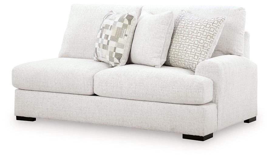 Misty-Lakes Sectional - Furniture Gallery