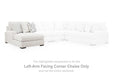 Misty-Lakes Super Chaise - Furniture Gallery
