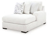 Misty-Lakes Super Chaise - Furniture Gallery
