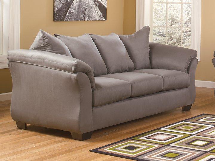 Darcy Sofa - Furniture Gallery