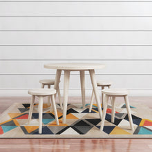 Load image into Gallery viewer, Blariden Table and Chairs (Set of 5)
