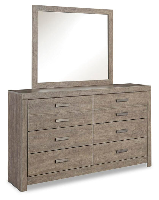 Culverbach Bedroom Set - Furniture Gallery