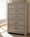 Culverbach Chest of Drawers - Furniture Gallery