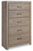 Culverbach Chest of Drawers - Furniture Gallery