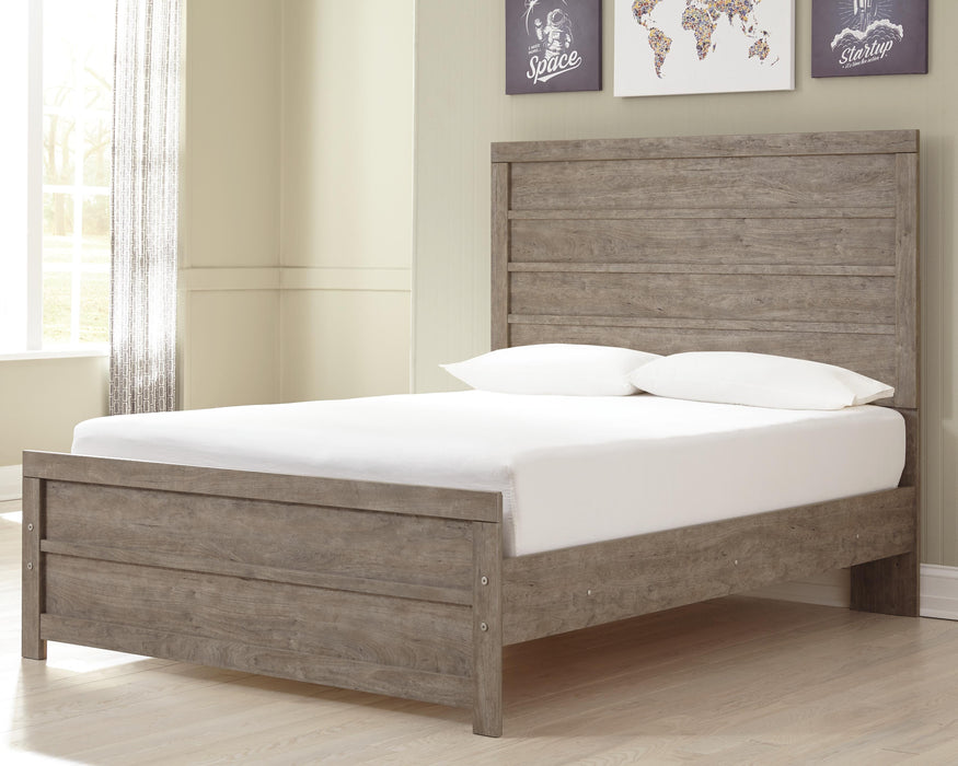 Culverbach Bedroom Set - Furniture Gallery