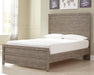 Culverbach Bedroom Set - Furniture Gallery