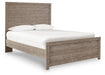 Culverbach Bedroom Set - Furniture Gallery