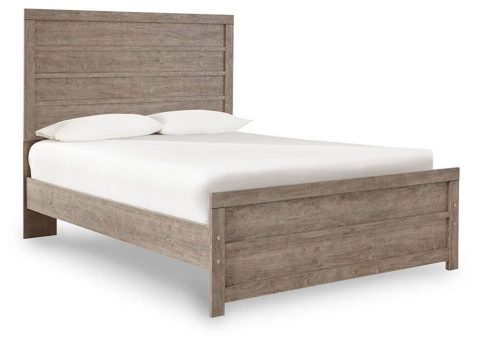 Culverbach Bedroom Set - Furniture Gallery