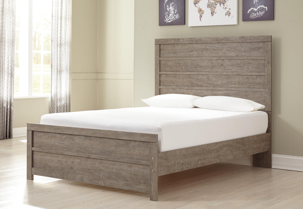 Culverbach Bedroom Set - Furniture Gallery