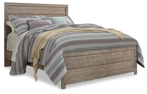 Culverbach Bed - Furniture Gallery