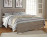 Culverbach Bedroom Set - Furniture Gallery