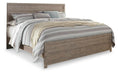 Culverbach Bedroom Set - Furniture Gallery
