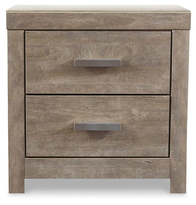 Culverbach Bedroom Set - Furniture Gallery