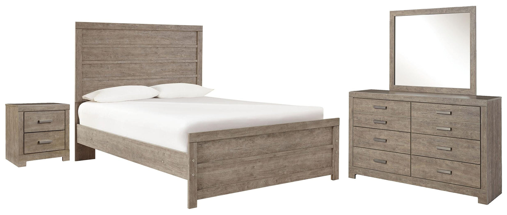 Culverbach Bedroom Set - Furniture Gallery