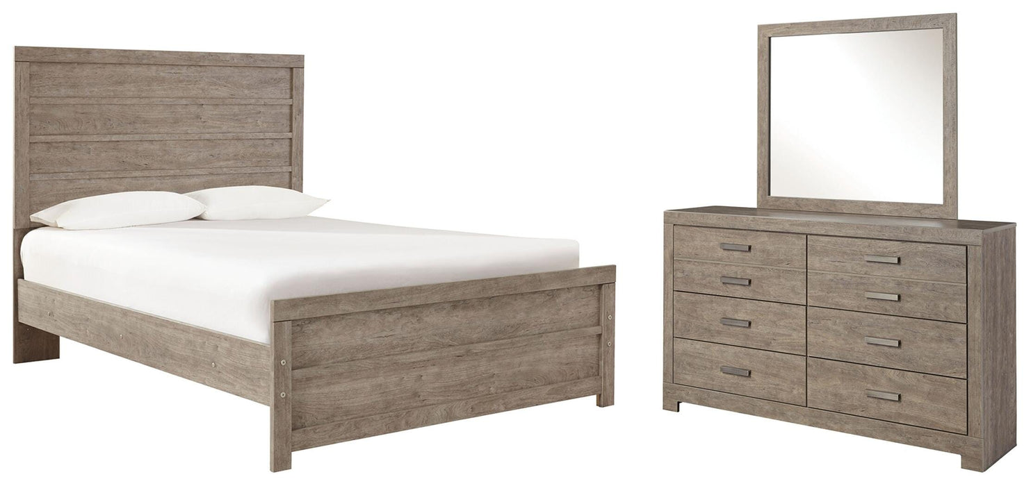 Culverbach Bedroom Set - Furniture Gallery
