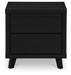 Danziar Bedroom Set - Furniture Gallery