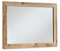 Hyanna Bedroom Mirror - Furniture Gallery