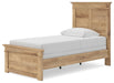 Makidern Bed - Furniture Gallery
