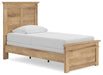 Makidern Bed - Furniture Gallery