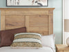 Makidern Bed - Furniture Gallery