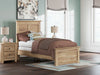 Makidern Bed - Furniture Gallery