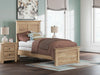 Makidern Bed - Furniture Gallery