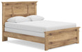 Makidern Bed - Furniture Gallery