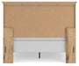 Makidern Bed - Furniture Gallery