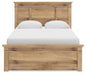 Makidern Bed - Furniture Gallery