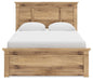 Makidern Bed - Furniture Gallery