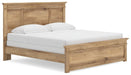 Makidern Bed - Furniture Gallery