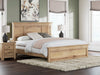 Makidern Bed - Furniture Gallery