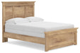 Makidern Bed - Furniture Gallery