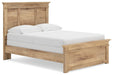 Makidern Bed - Furniture Gallery