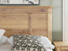 Makidern Bed - Furniture Gallery