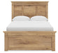 Makidern Bed - Furniture Gallery
